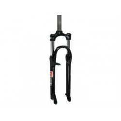 Horquilla bicicleta 24" A-Head 1 1/8 suspension