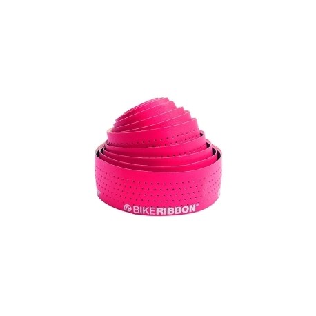 Cinta manillar Bike Ribbon Eolo Soft color  Fucsia