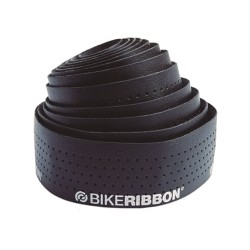 Cinta manillar Bike Ribbon Eolo Soft color Negra