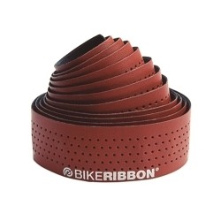 Cinta manillar Bike Ribbon Eolo Soft color Marron