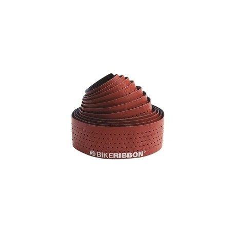 Cinta manillar Bike Ribbon Eolo Soft color Marron