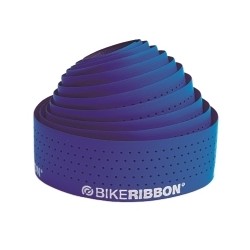 Cinta manillar Bike Ribbon Eolo Soft color Azul