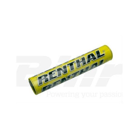 Protector manillar  Renthal para barra superior 240mm