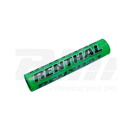 Protector manillar  Renthal para barra superior 240mm