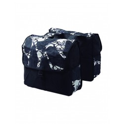 Bolsa alforja portaequipajes TKX