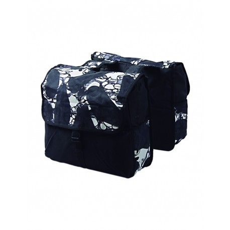 Bolsa alforja portaequipajes TKX