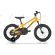 Bicicleta Megamo infantil 14"  modelo GO 2025