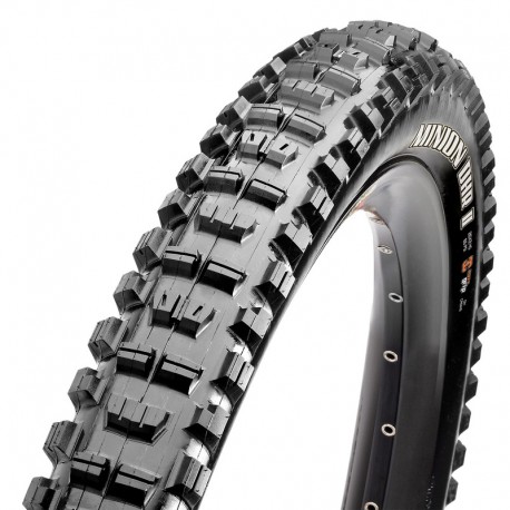 Cubierta MAXXIS  Minion DHR II 29x2.60 Plegable Tubeless