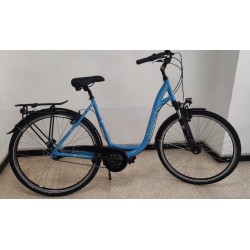 Bicicleta Blaue modelo CT2  28" 7v.Nexus  freno contrapedal
