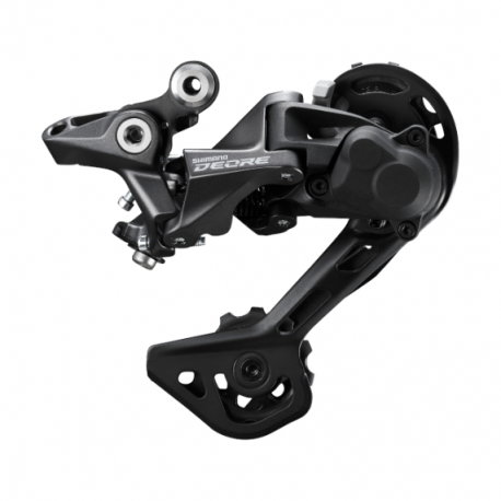 Cambio bicicleta Shimano Deore 10/11v SGS