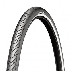 Cubierta Michelin 26x1.85 Protek Antipinchazos