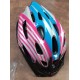 Casco infantil varios colores