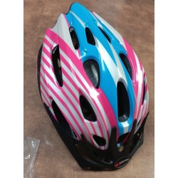 Casco infantil varios colores