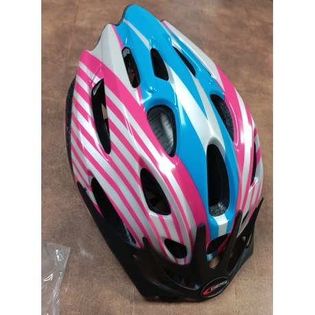 Casco infantil varios colores