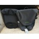 Alforjas Green Line Dry Bag 2 piezas