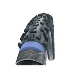 Cubierta Schwalbe 26x2.10 MTB Marathon Plus