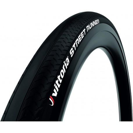 Cubierta Vittoria 26x1.25 32-559 StreetRunner