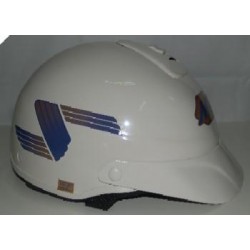 Casco ciclomotor marca MT modelo RS