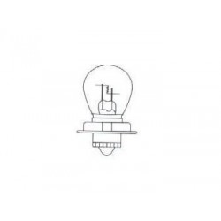 Lampara 12v.15w.casquillo P26s