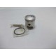 Piston 46.00mm Eurokit Honda Vision-50