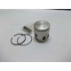 Piston 48.00mm TOP Rieju agua DL