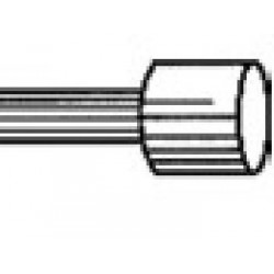 Cable ciclomotor gas/acelerador