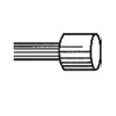 Cable ciclomotor gas/acelerador