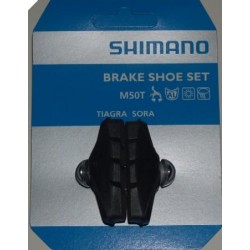 Zapata freno Shimano Tiagra bicicleta carreras,juego