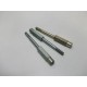 Tornillo superior carter Mobilete D-55/Mobycros