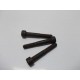 Tornillo allen 6x1/40 Mobilete D-55