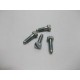 Tornillo relenti carburador Mobilette