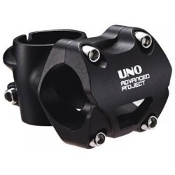 Potencia manillar Enduro UNO M03 Advanced Project - 91 gramos