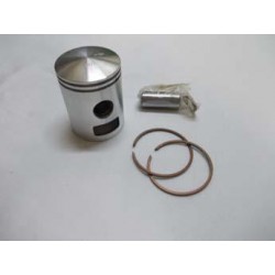 Piston 39.00mm Barikit Mobilette