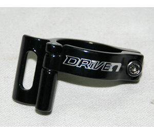 Abrazadera desviador soldare 31.8mm