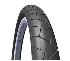 Cubierta Mitas 37-288 350A V57 lisa