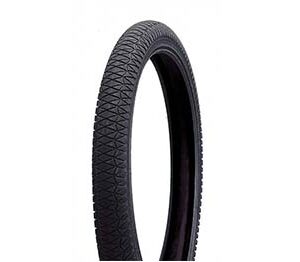 Cubierta Deestone 50-406 20x1.95 BMX