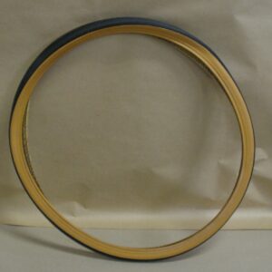 Cubierta Michelin 28-440 500x28A CL marron/negra