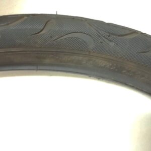 Cubierta economica 24x2125 lisa