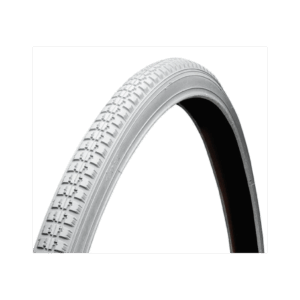 Cubierta 32-540 24x1 3/8 gris