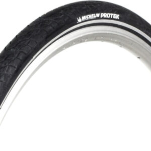 Cubierta Michelin 47-559 26x1.85 Protek City