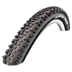 Cubierta Schwalbe Rapid Rob 54-559 26x2.10 Todo Terreno
