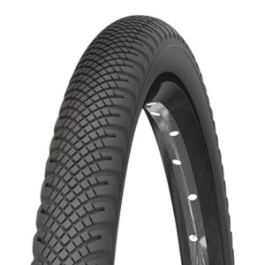 Cubierta Michelin Country Rock 54-584 27.5x1.75 paseo