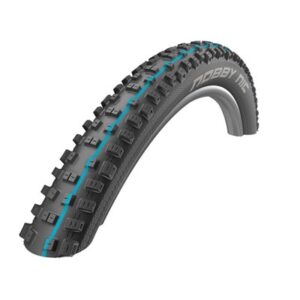 Cubierta Schwalbe Nobby Nick 27.5x2.35 Todo terreno