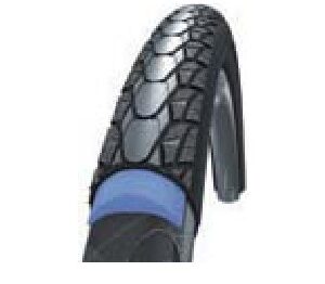 Cubierta Schwalbe Marathon Plus 47-406 20x1.75
