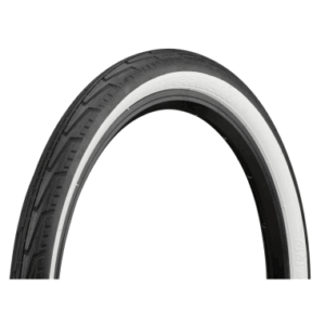 Cubierta Deestone 32-540 24x1 3/8 negra