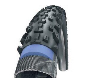 Cubierta Schwalbe Marathon Plus 54-559 26x2.10 Todo Terreno