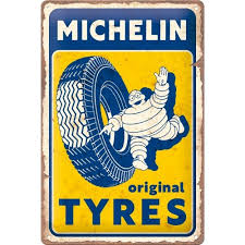 Michelin