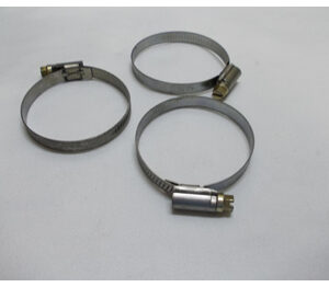 Abrazadera filtro de aire Mobylette Kanowey