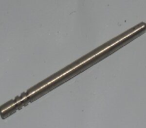 Aguja pulverizador Amal 400