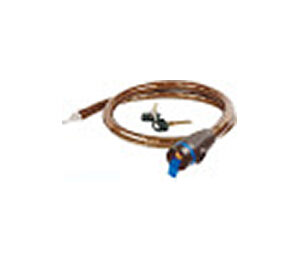 Antirrobo bicicleta piton rotula llave tubular 20x120